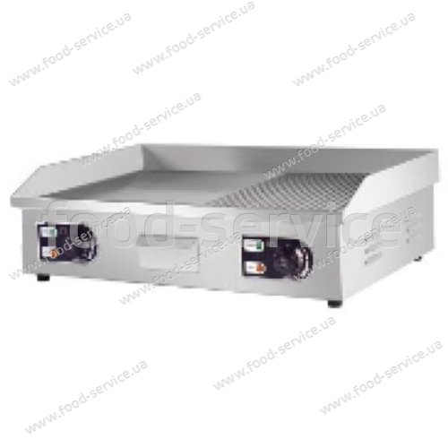 Поверхность для жарки Frosty GES-732